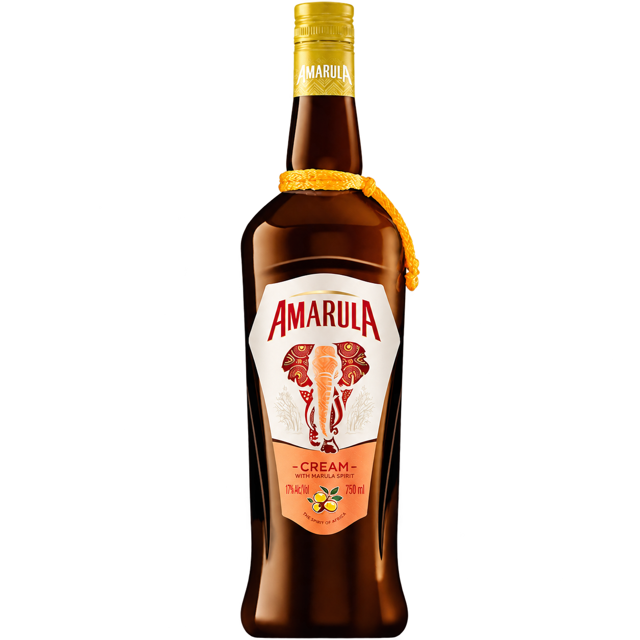 Garrafa de Amarula Cream