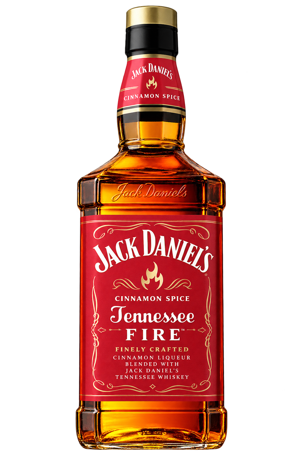 Jack Daniel's Fire